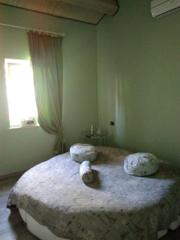 Quattro Stagioni Hotel ฟาโน ภายนอก รูปภาพ