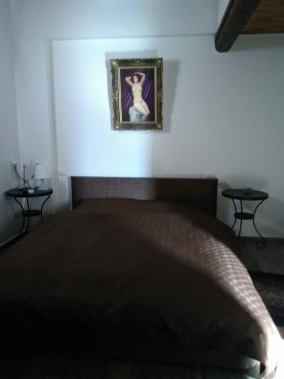 Quattro Stagioni Hotel ฟาโน ภายนอก รูปภาพ