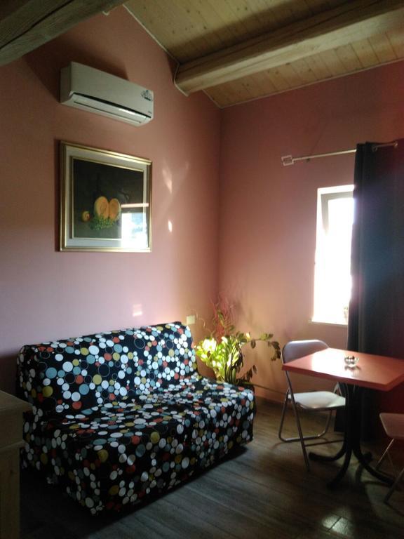 Quattro Stagioni Hotel ฟาโน ภายนอก รูปภาพ